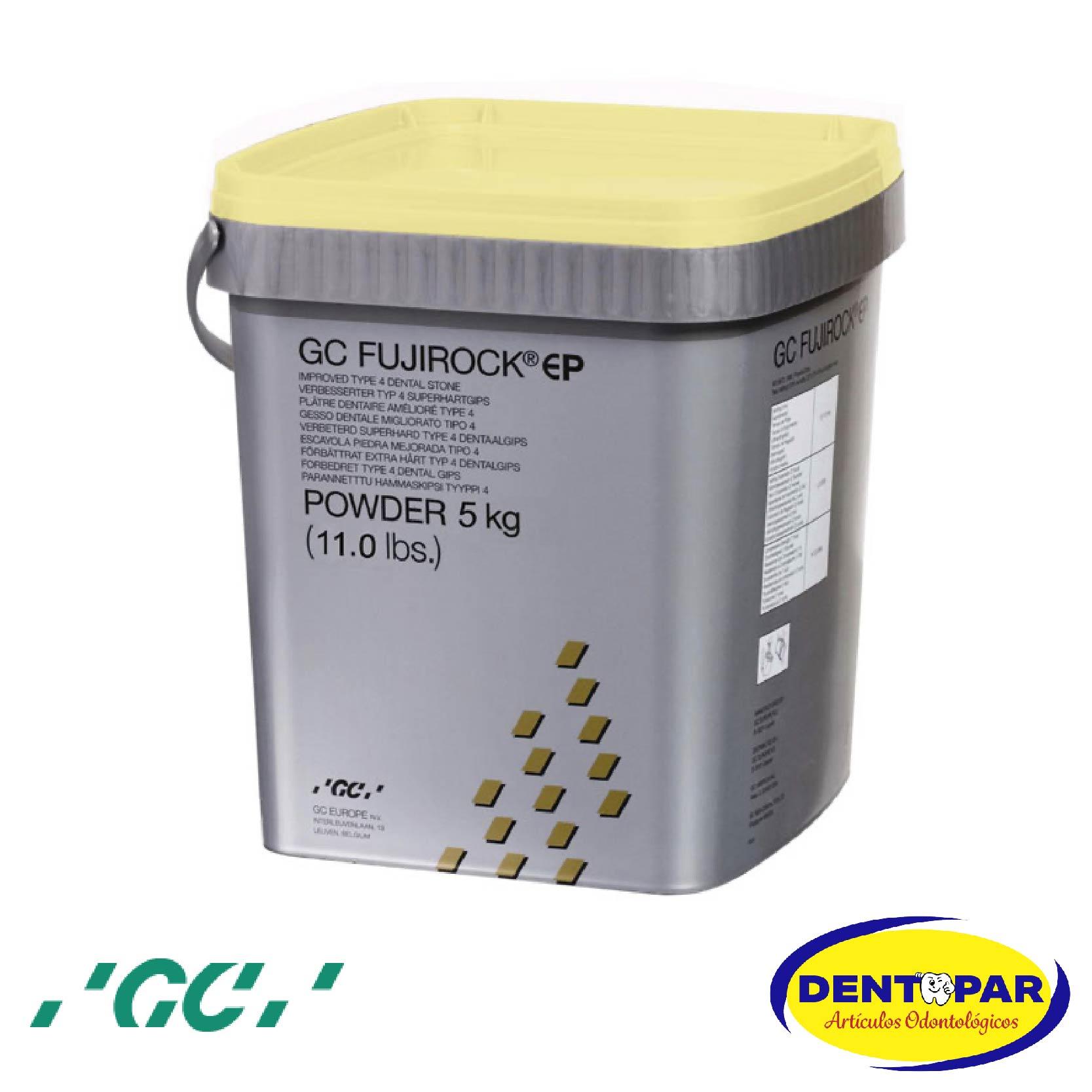 Imagen del producto Fuji ROCK 5kg 