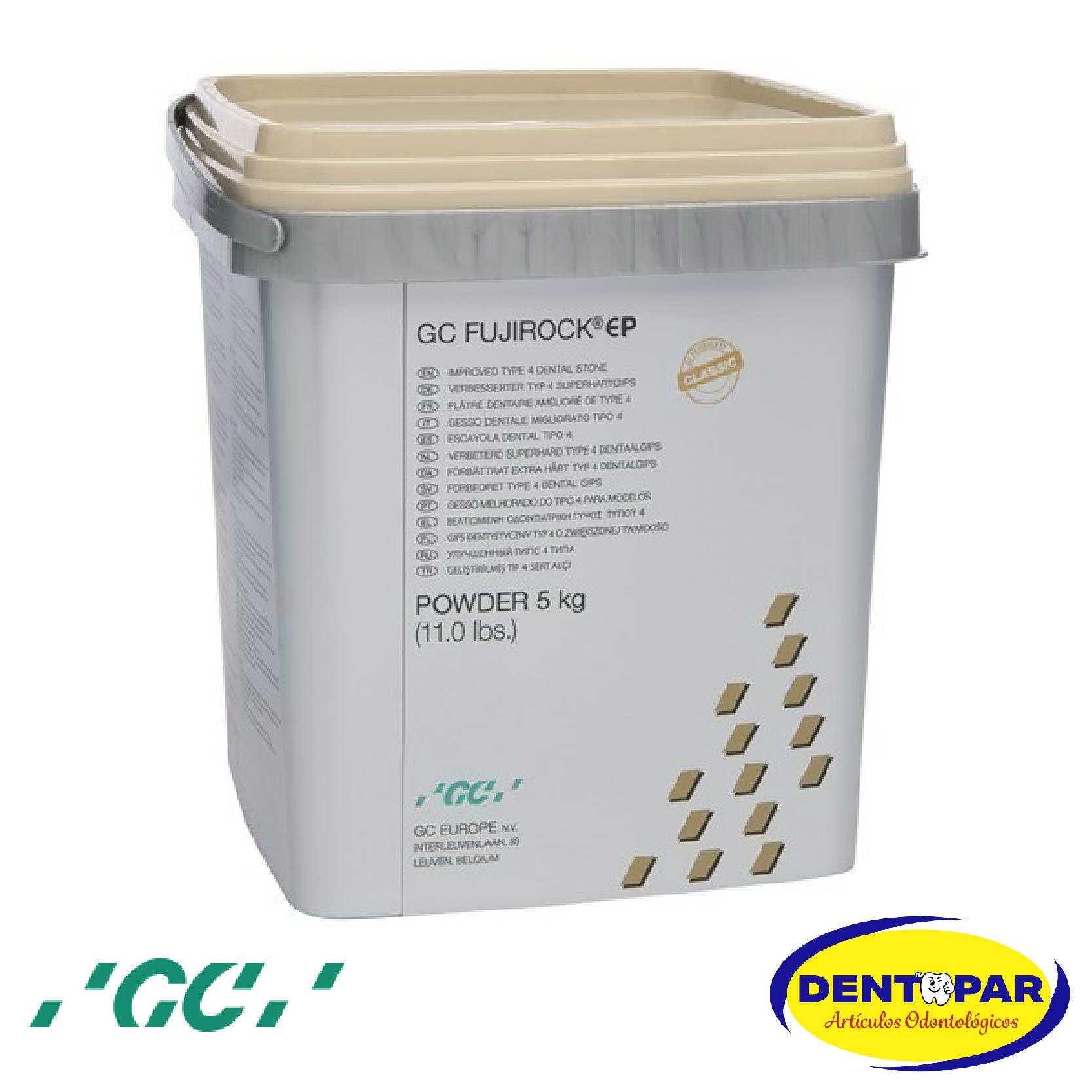 Imagen del producto Fuji ROCK 5kg 