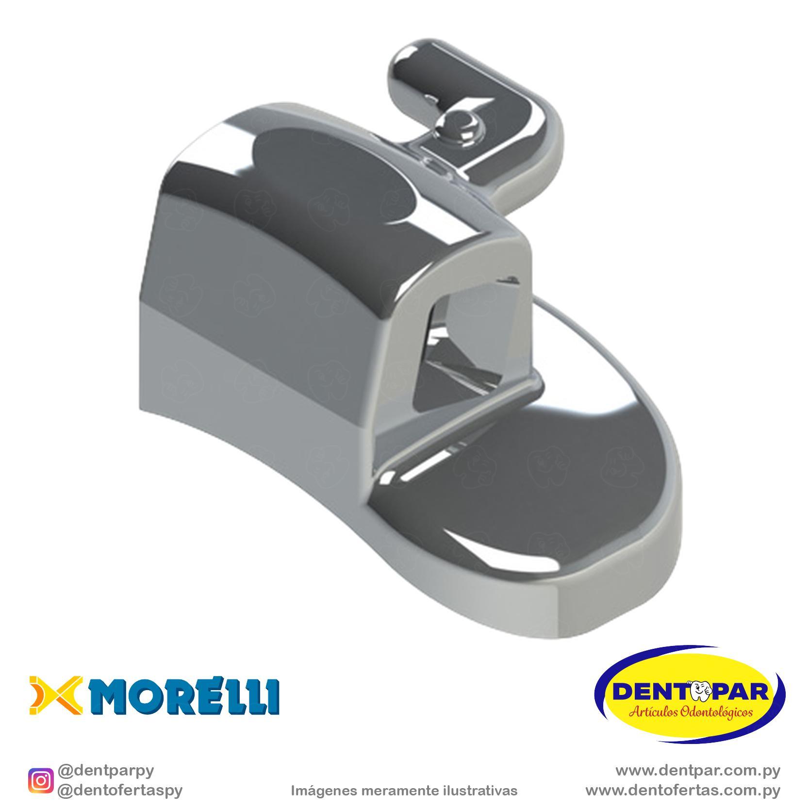 Imagen del producto Minitubo Roth 022 P/ Pegar simple I/I