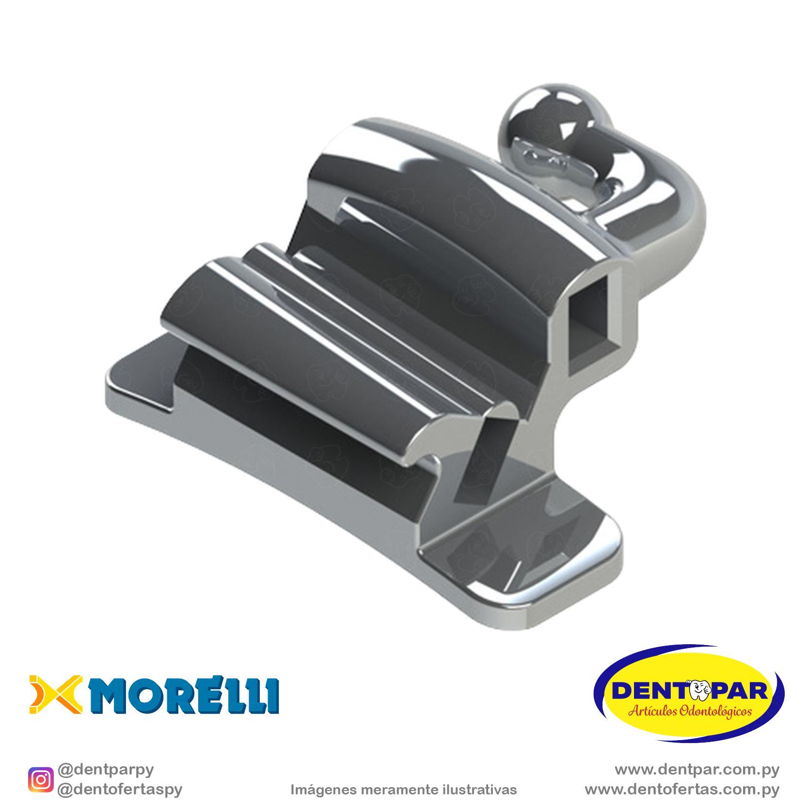 Imagen del producto Tubo Roth 022 P/ Pegar duplo Conv.I/D C/G
