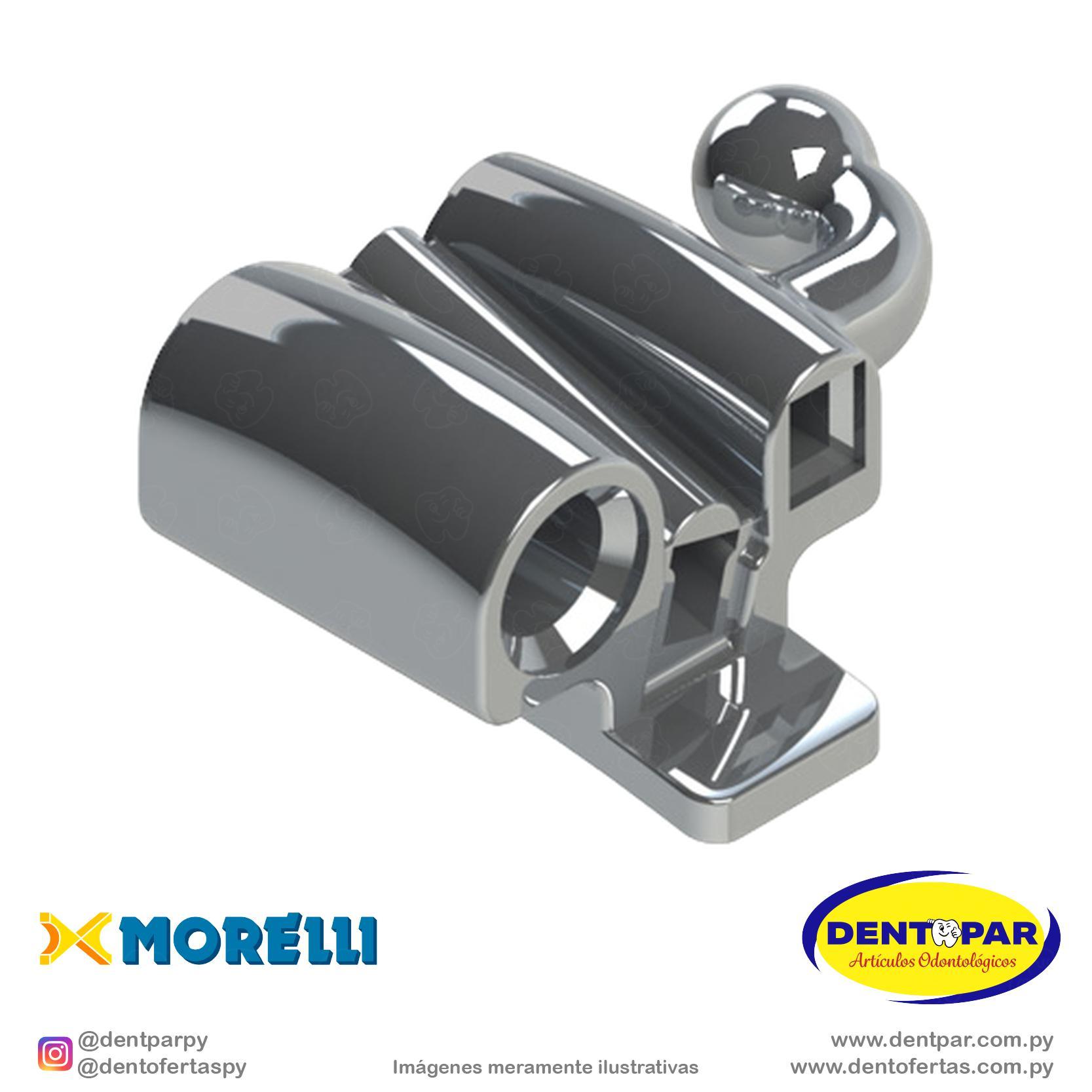 Imagen del producto Tubo Roth 022 P/ Pegar Tripl Conv.S/D C/G