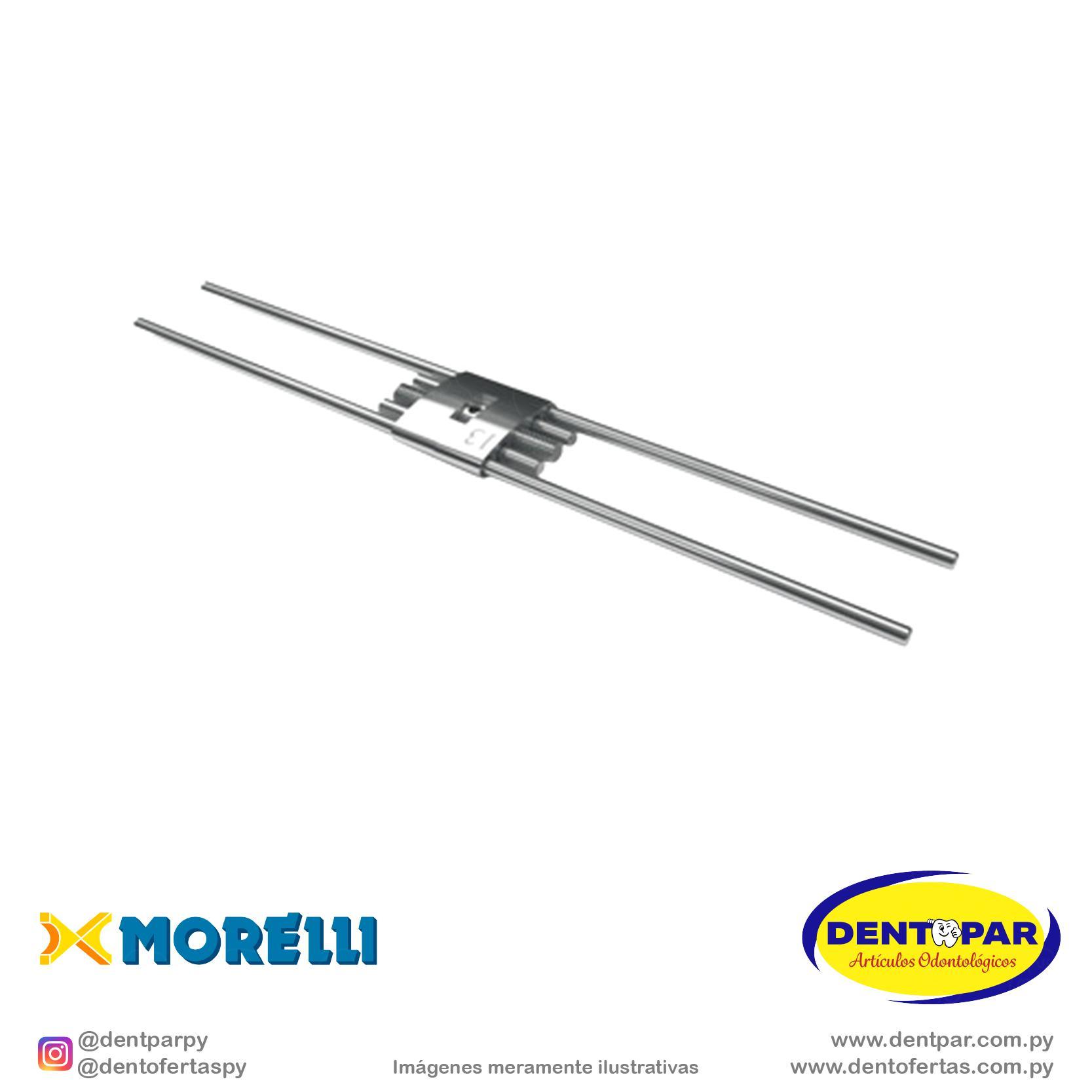 Imagen del producto Hyrax Dil. 13mm