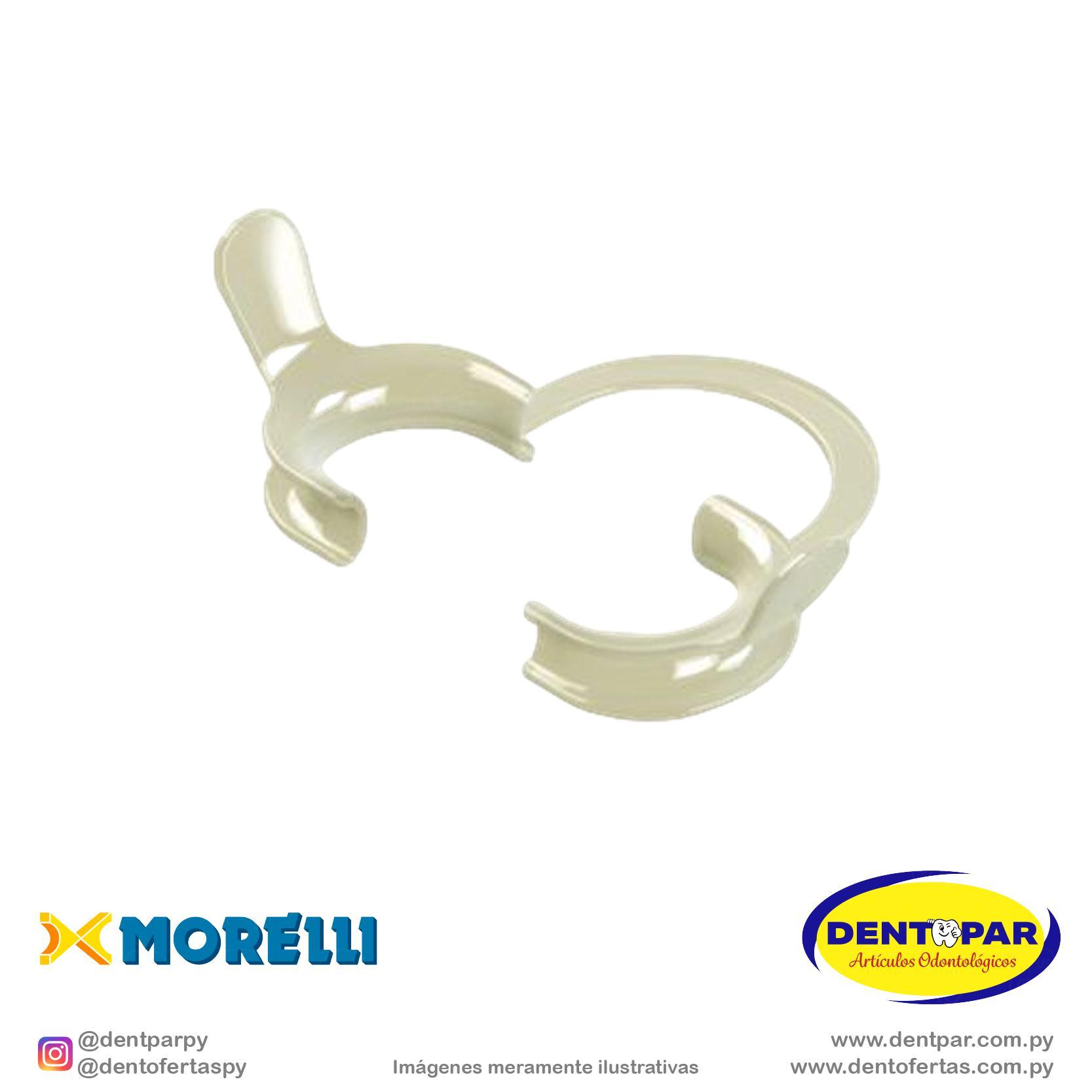 Imagen del producto Separador labial pequeño