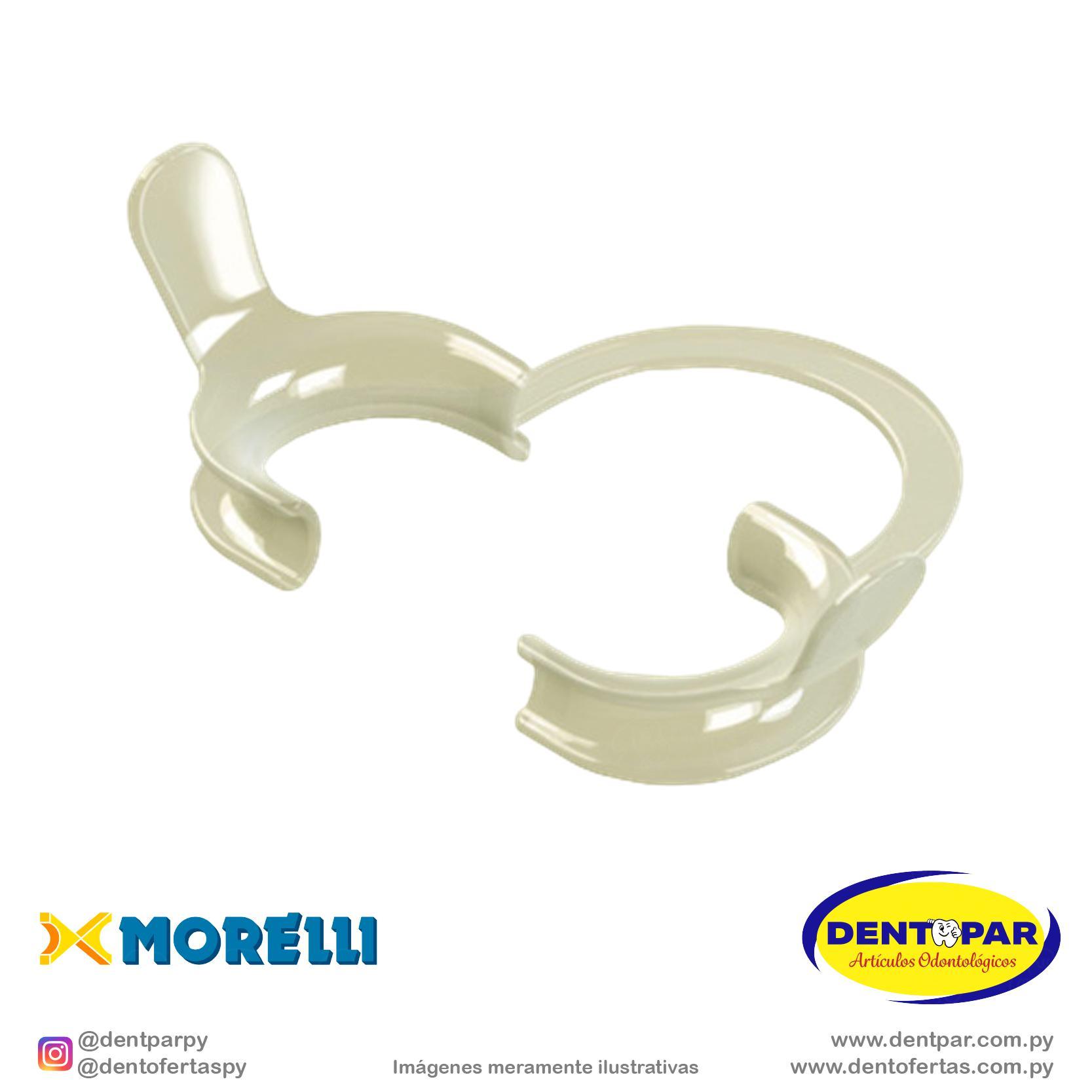 Imagen del producto Separador labial grande