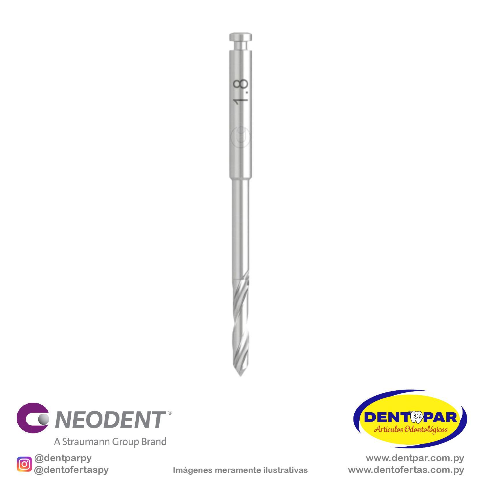 Imagen del producto Fresa helicoidal para extractor