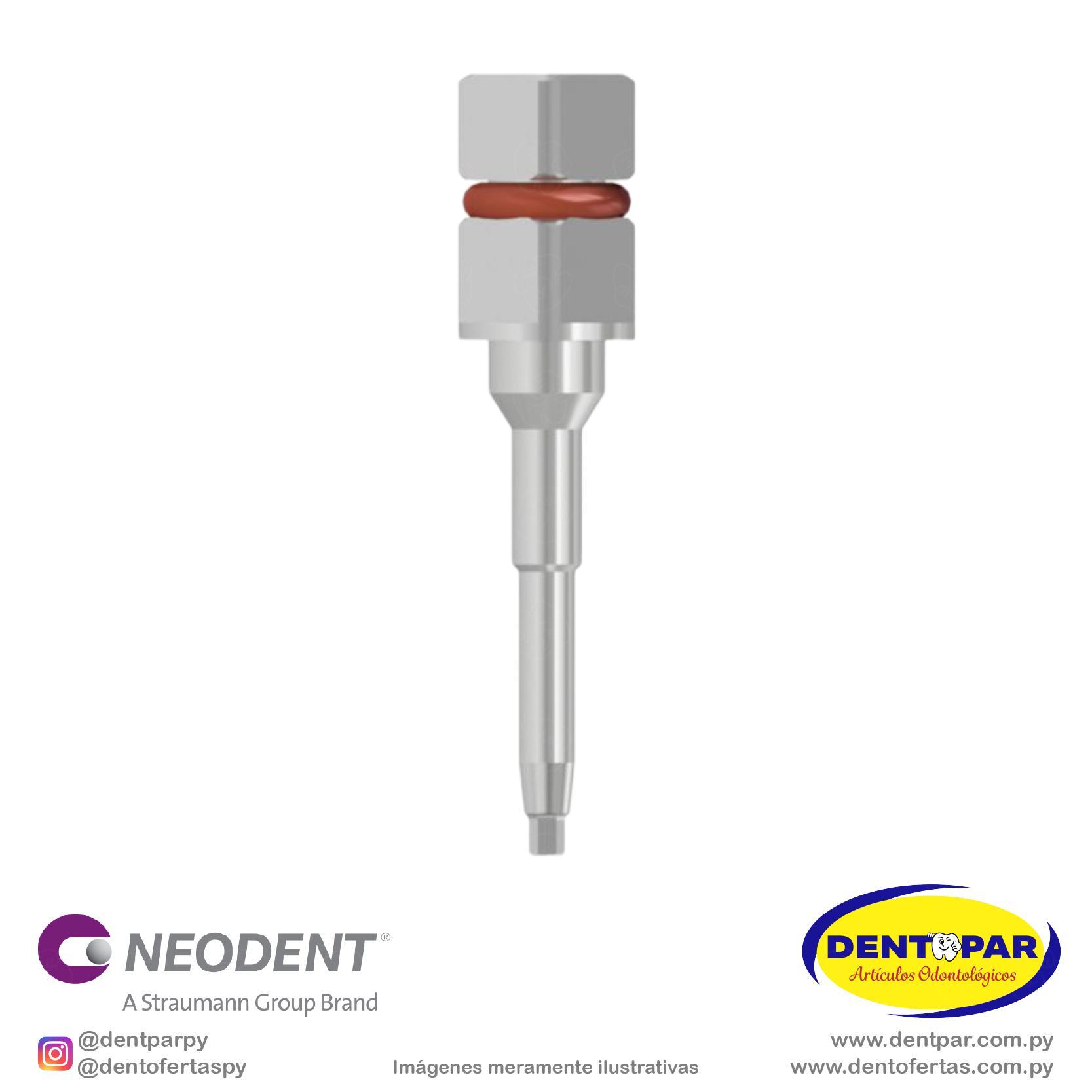 Imagen del producto Conexión Torque