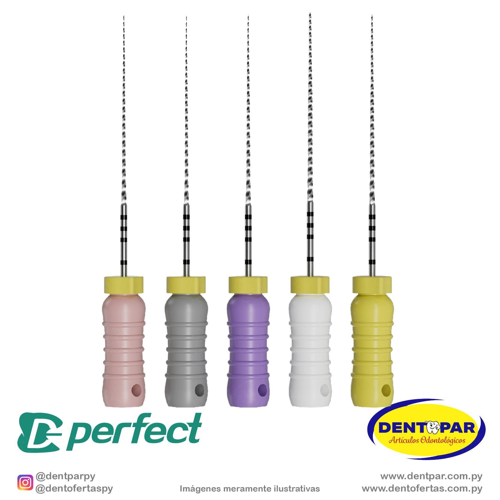 Imagen del producto Limas C 21mm
