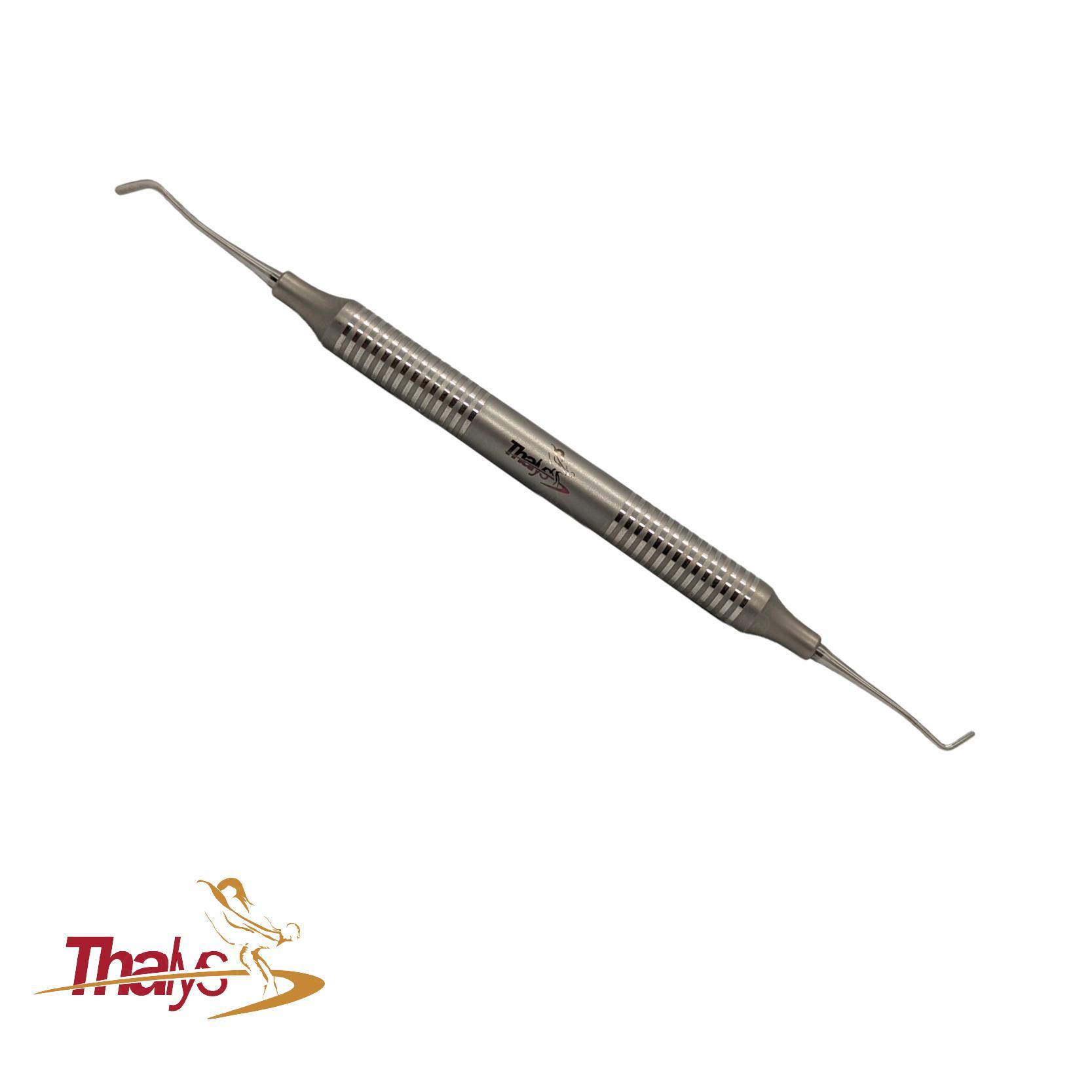 Imagen del producto Espátula P/ Comp. 3T Tufts