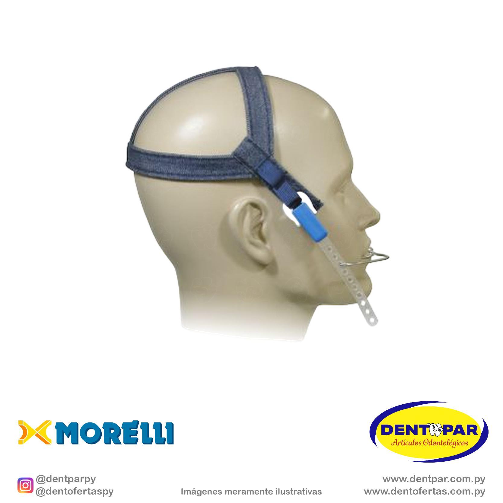 Imagen del producto Casquete P/ Tracionador pequeño
