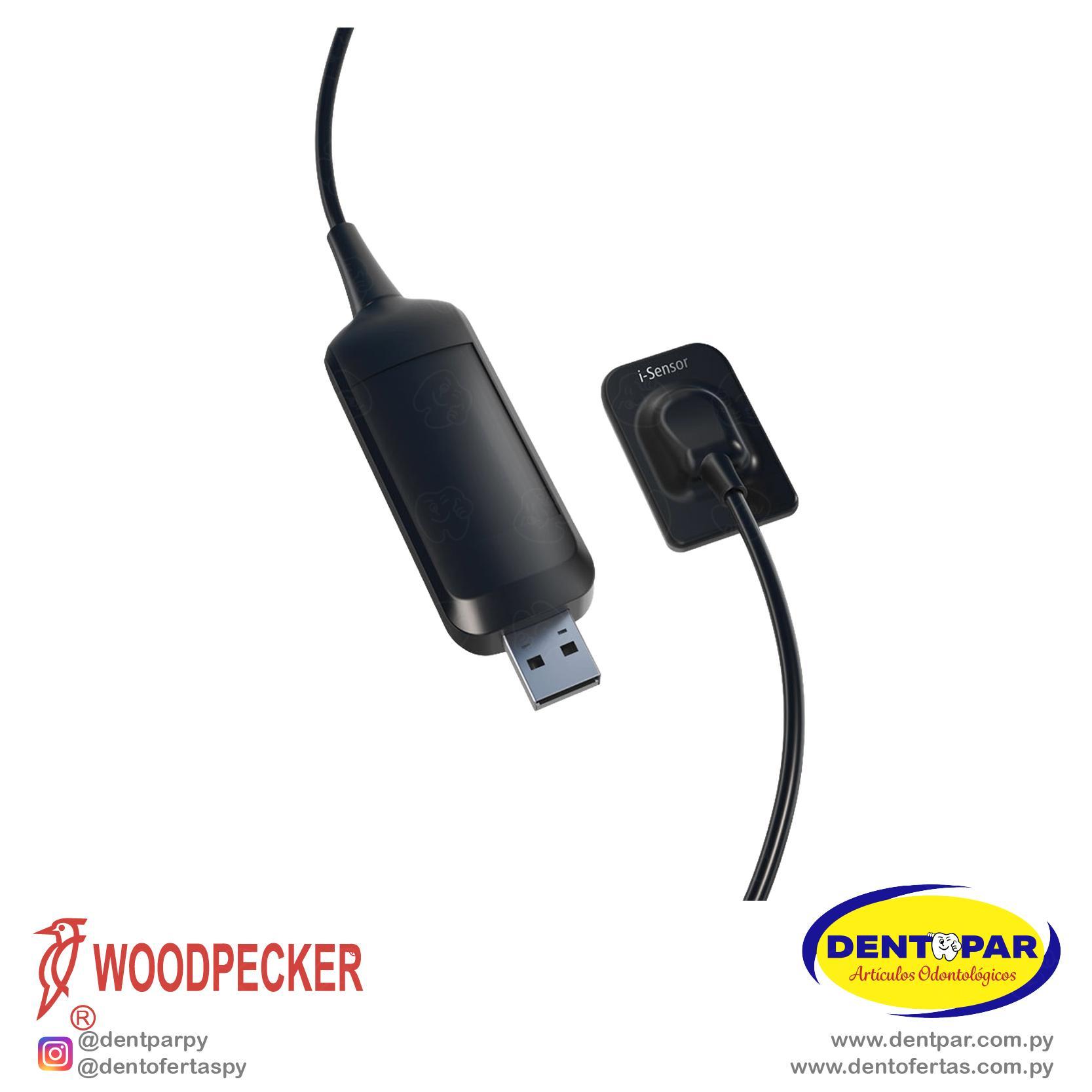 Imagen del producto RVG Sensor Digital